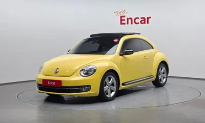 Volkswagen Beatle
