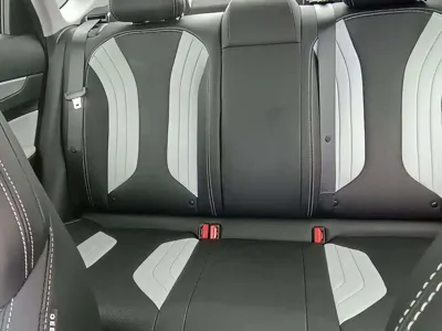Geely Binrui