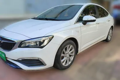 Buick Verano
