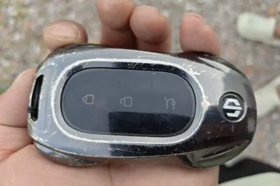 Leapmotor C11
