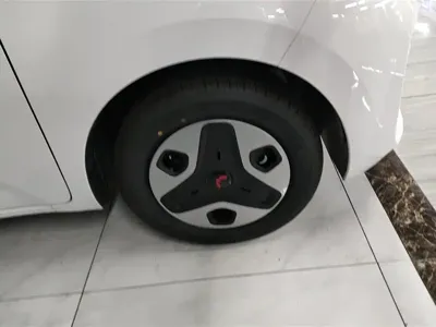 Wuling Zhiguang EV
