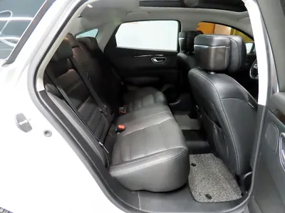 Renault-KoreaSamsung SM6