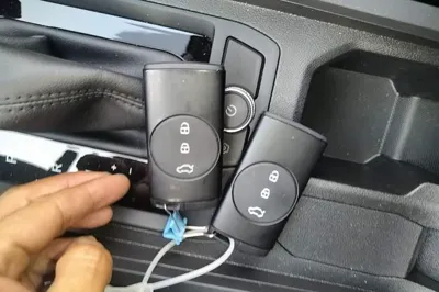 Chery Tiggo 3x