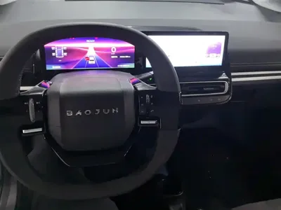 Baojun KiWi EV
