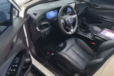 Buick Velite 6