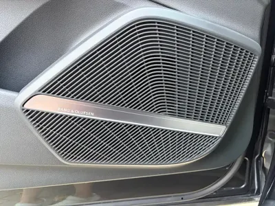 Audi Q5L Sportback