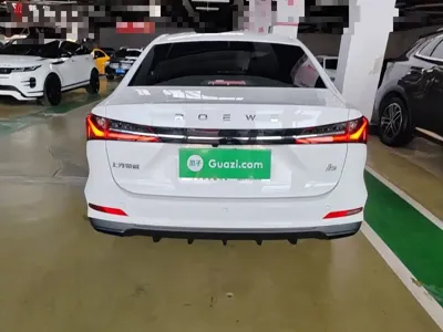 Roewe i5