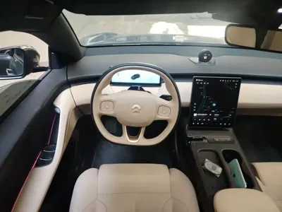 Nio ET5T