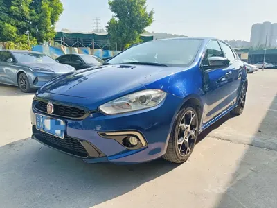 Fiat Ottimo