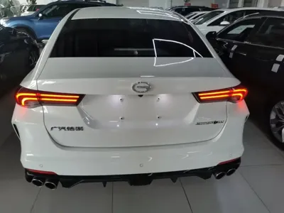 GAC Motor Shadow Leopard