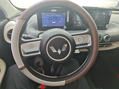 Wuling Bingo