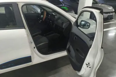 Renault E-Nuo