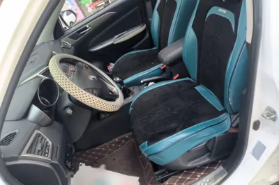 Changan CS35