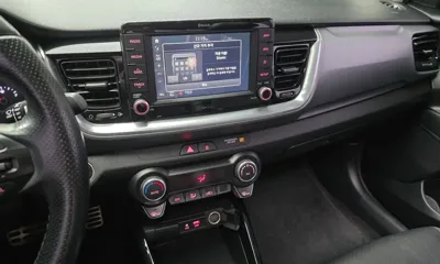 Kia Stonic
