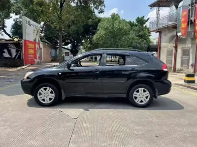 Huanghai 旗胜V3