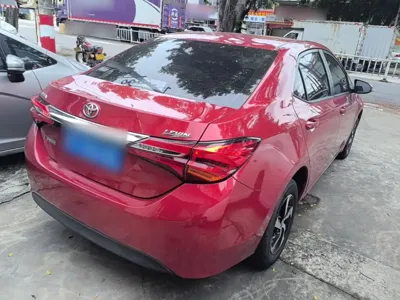 Toyota Levin