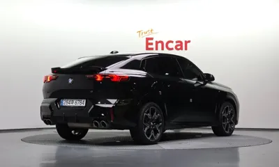BMW X2 (F39)