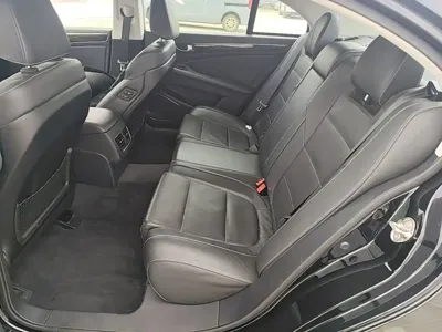 Hongqi Hongqi H7