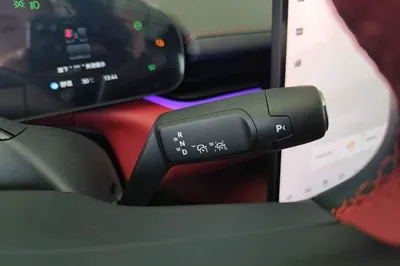 Zeekr 007GT