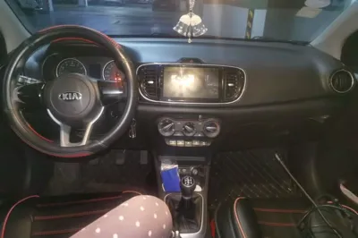Kia Pegas