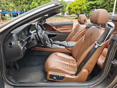 BMW 6 Series