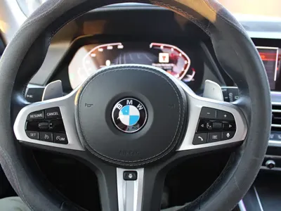BMW X5 (Import)