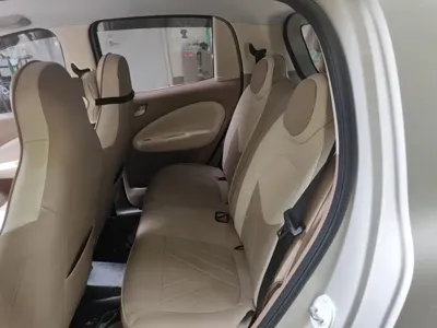 Wuling MINIEV