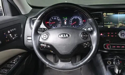 Kia K9