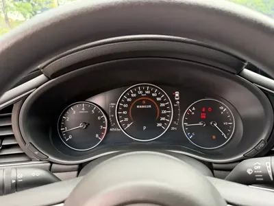 Mazda 3 Axela