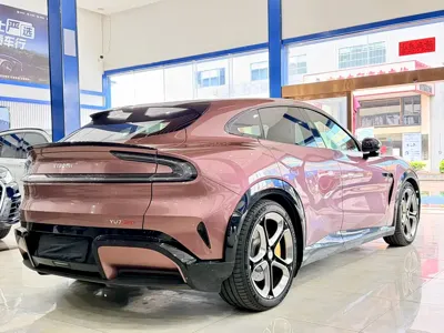 Xiaomi 小米YU7
