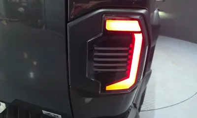 Kia Tasman