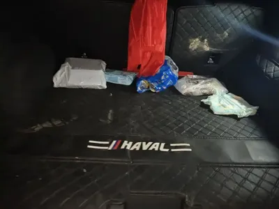 Haval Big Dog