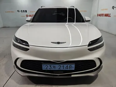 Genesis GV60