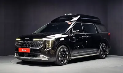 Kia Canival