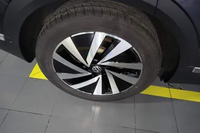 Volkswagen Talagon
