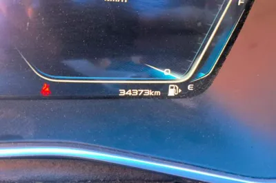 Geely Auto Preface