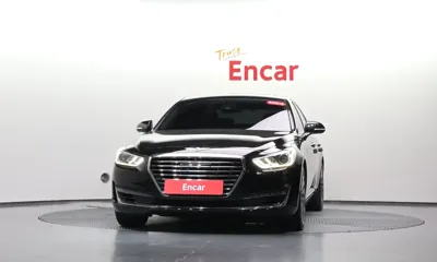 Genesis EQ900
