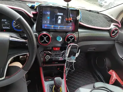 BAIC Senova X25