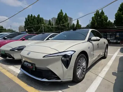 Buick 别克至境L7