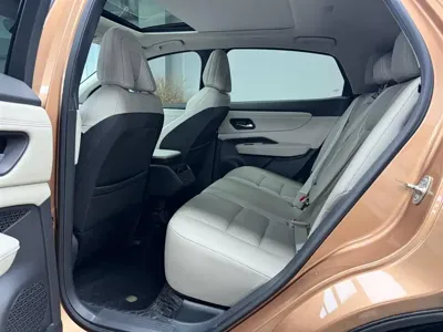 Nissan Ariya
