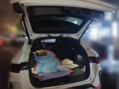 BYD Song PLUS New Energy