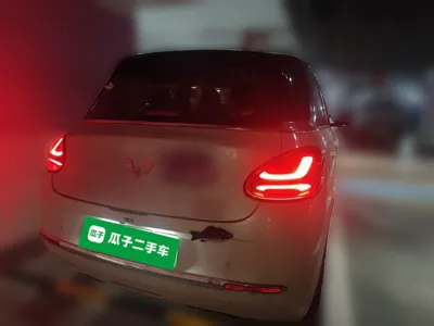 Wuling Bingo