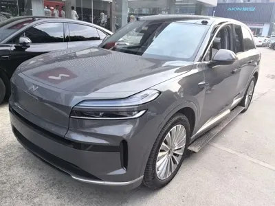 ONVO 乐道L90