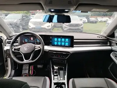 Volkswagen Lamando