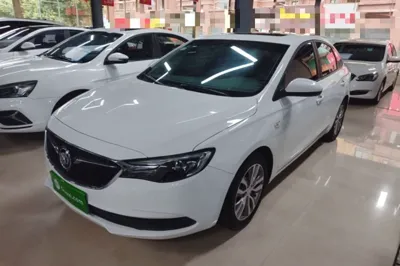 Buick GT