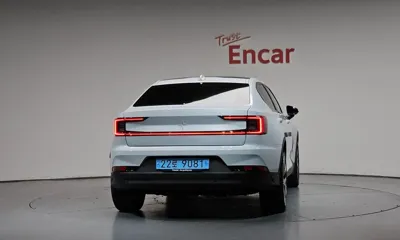 Polestar Polestar 2