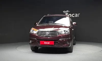 KG_Mobility_Ssangyong KORANDO