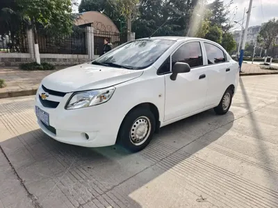Chevrolet Sail