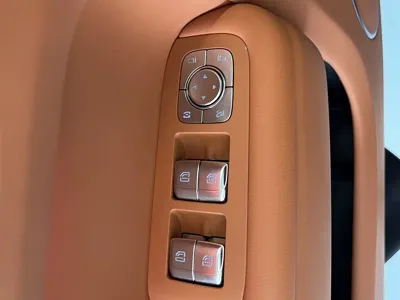 Li Auto Li L9