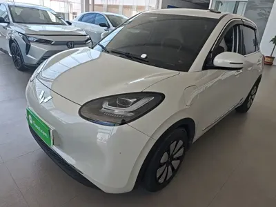 Wuling Bingo